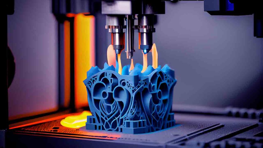 algunos trucos en impresión 3D
